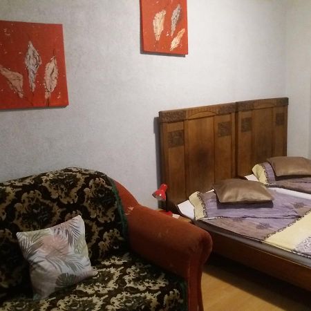 Casa Rodisa Hotel Turda Eksteriør billede