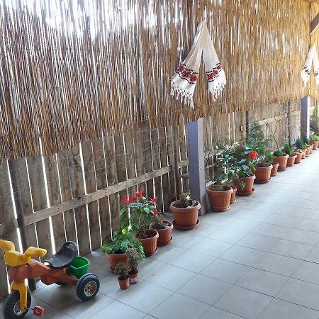 Casa Rodisa Hotel Turda Eksteriør billede