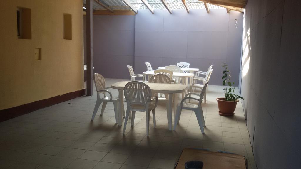 Casa Rodisa Hotel Turda Eksteriør billede