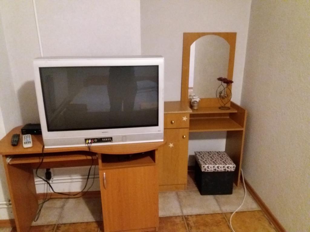 Casa Rodisa Hotel Turda Eksteriør billede