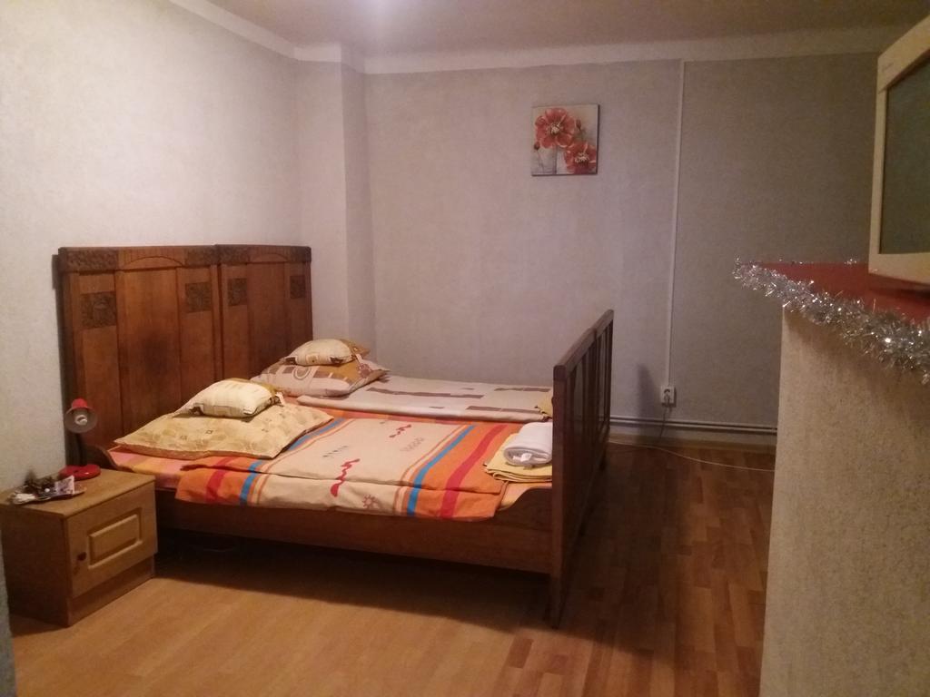 Casa Rodisa Hotel Turda Eksteriør billede