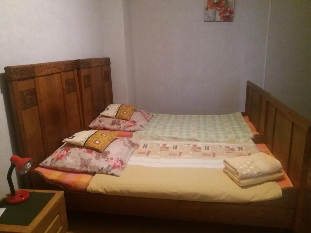 Casa Rodisa Hotel Turda Eksteriør billede
