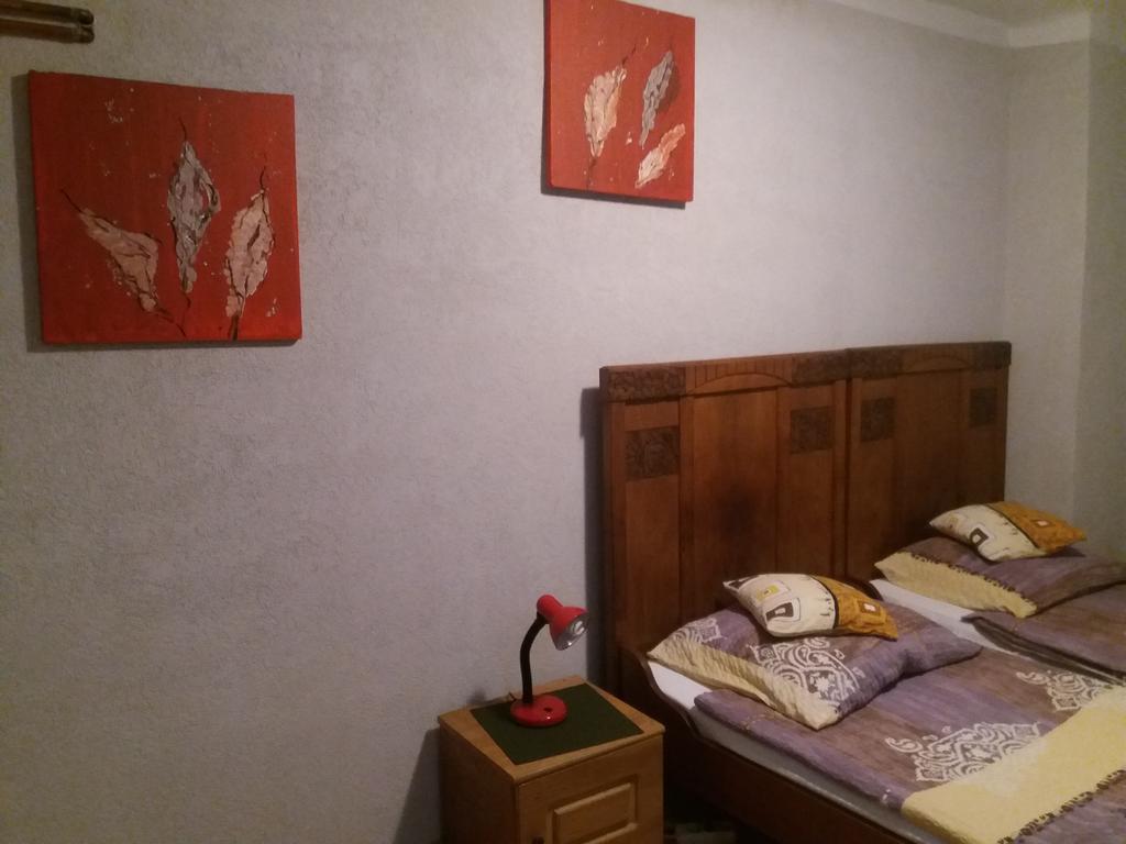 Casa Rodisa Hotel Turda Eksteriør billede