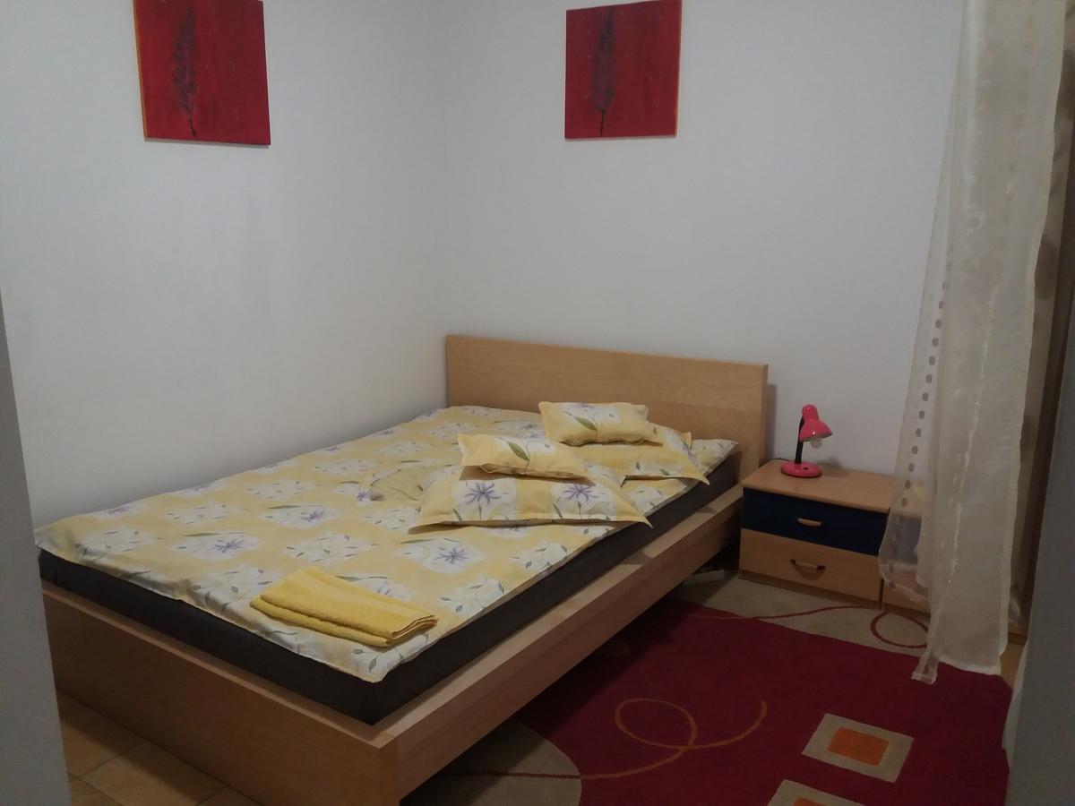 Casa Rodisa Hotel Turda Eksteriør billede