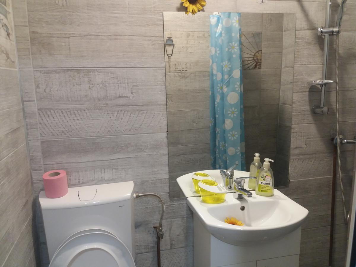 Casa Rodisa Hotel Turda Eksteriør billede